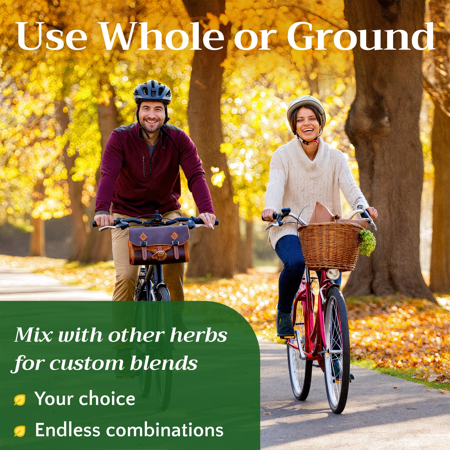 Stinging Nettle Seeds | Wild-Harvested Herbal Seeds | Urtica dioica