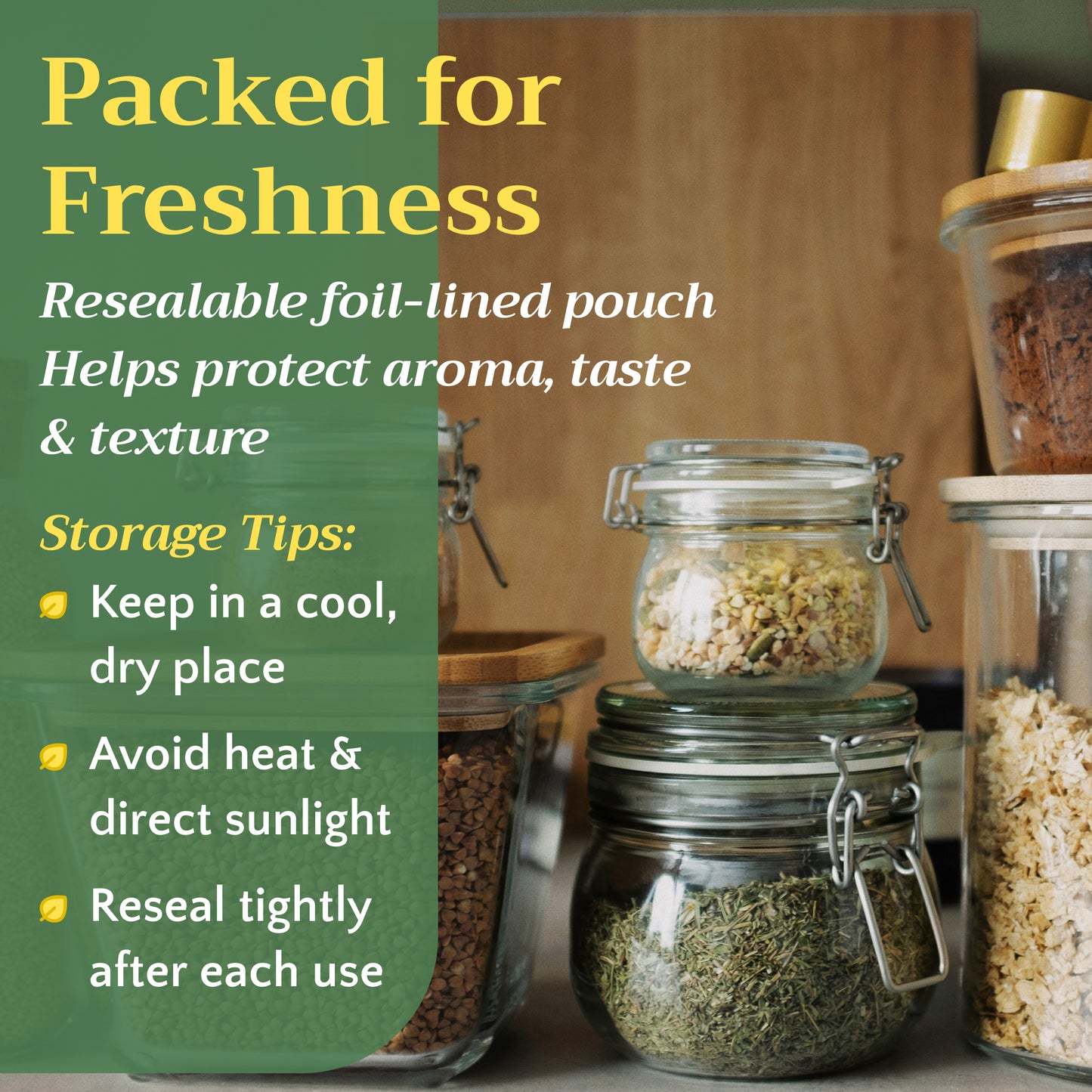 Horsetail Tea | Loose Leaf Herbal Tea | Equisetum arvense