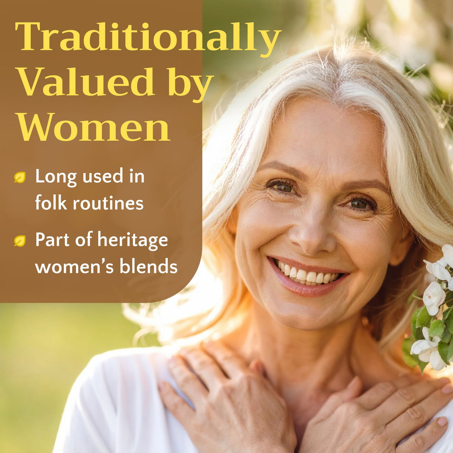 Shepherd's Purse Tea | Loose Leaf Herbal Tea | Capsella bursa-pastoris