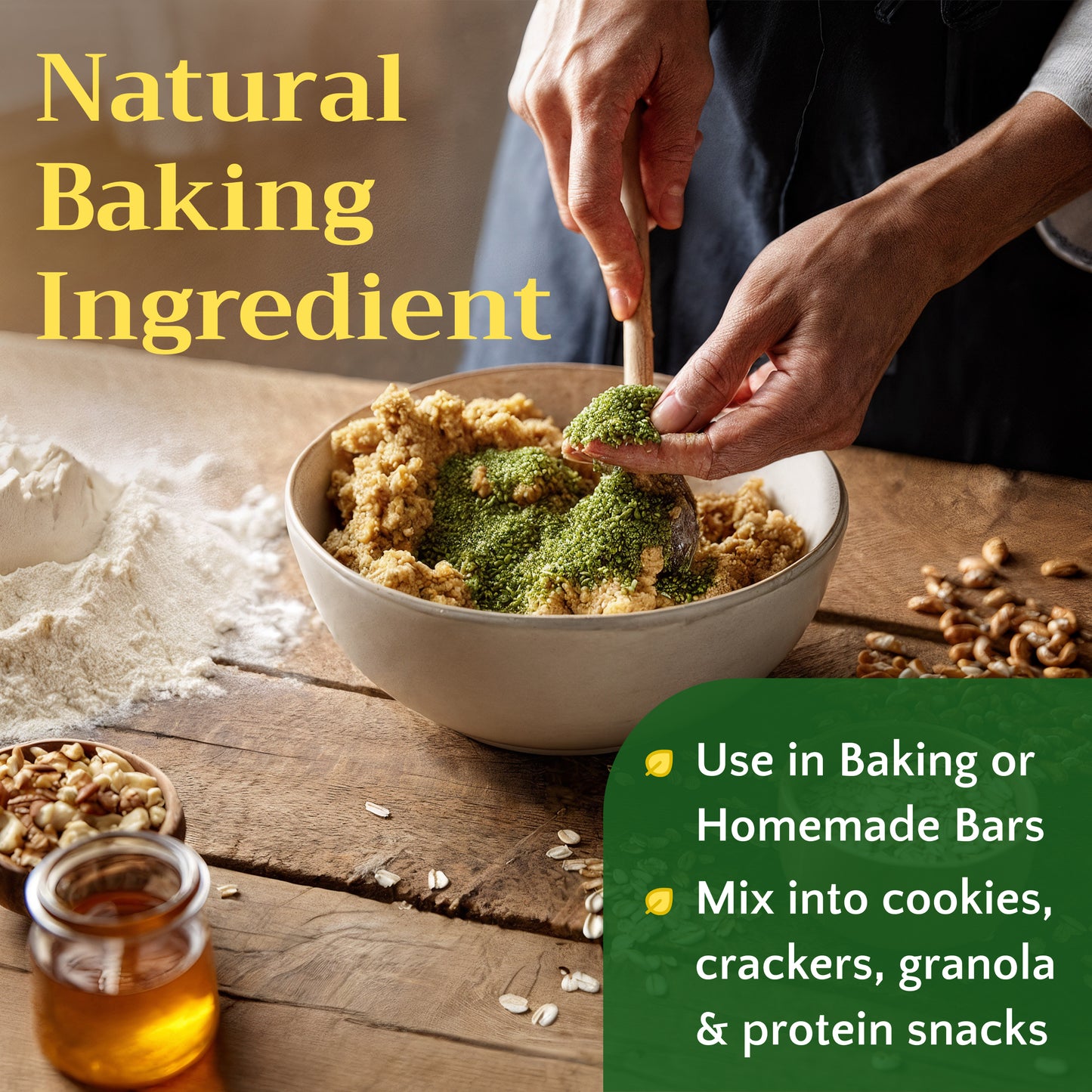 Stinging Nettle Seeds | Wild-Harvested Herbal Seeds | Urtica dioica