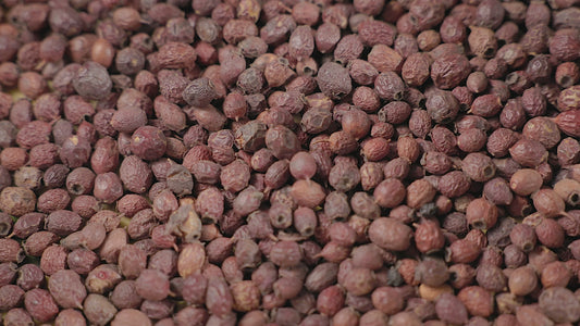 Hawthorn Berries | Dried Whole Berries | Crataegus Monogyna Bulk
